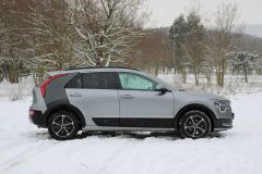 Kia Niro PHEV Style (2022)