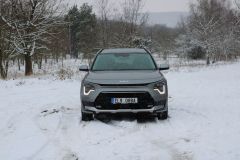 Kia Niro PHEV Style (2022)
