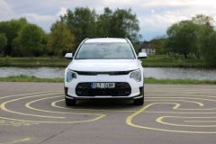 Kia Niro EV Premium (2024)