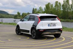 Kia Niro EV Premium (2024)