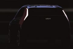 Kia Niro SG2 2021