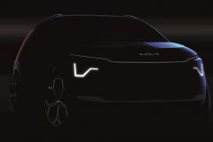 Kia Niro SG2 2021