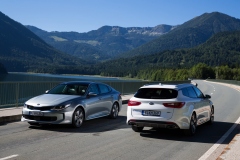 Kia Optima 2016