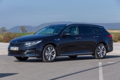 Kia Optima SW 2016
