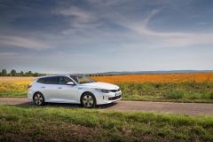 Kia Optima Sportswagon PHEV 2016