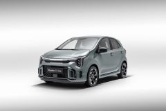 Kia Picanto GT Line 2023