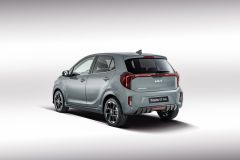 Kia Picanto GT Line 2023