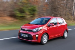 Kia Picanto 2020