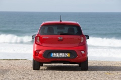 Kia Picanto 2017
