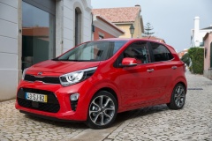 Kia Picanto 2017