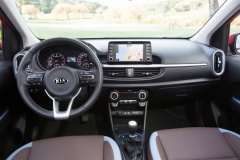 Kia Picanto 2017