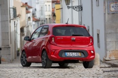 Kia Picanto 2017