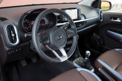 Kia Picanto 2017