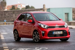 Kia Picanto 2017