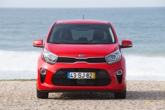 Kia Picanto 2017