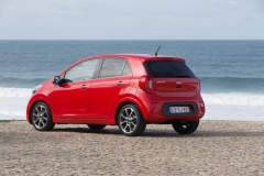 Kia Picanto 2017