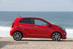Kia Picanto 2017