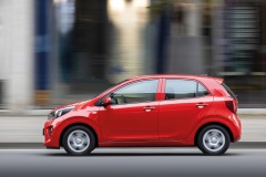 Kia Picanto 2020