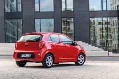Kia Picanto 2020