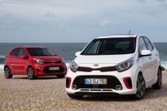Kia Picanto 2017