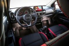 Kia Picanto GT-Line 2020