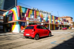 Kia Picanto GT-Line 2020