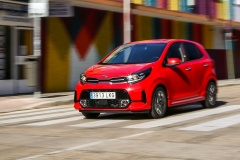 Kia Picanto GT-Line 2020