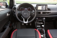 Kia Picanto GT-Line 2017