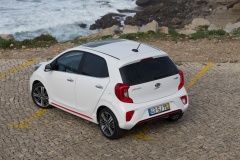 Kia Picanto GT-Line 2017