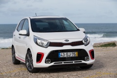 Kia Picanto GT-Line 2017