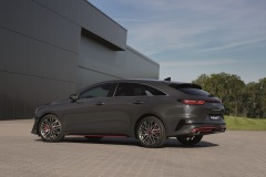 Kia Proceed 2021