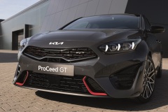 Kia Proceed 2021