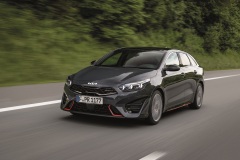 Kia Proceed 2021