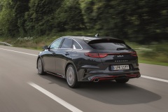 Kia Proceed 2021