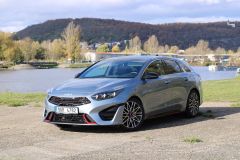 Kia Proceed GT 1.6 T-GDI DCT 2023