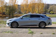 Kia Proceed GT 1.6 T-GDI DCT 2023