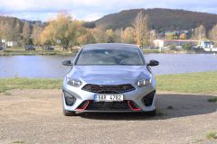 Kia Proceed GT 1.6 T-GDI DCT 2023