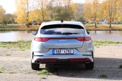 Kia Proceed GT 1.6 T-GDI DCT 2023