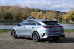 Kia Proceed GT 1.6 T-GDI DCT 2023