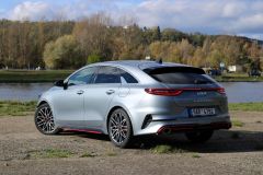 Kia Proceed GT 1.6 T-GDI DCT 2023