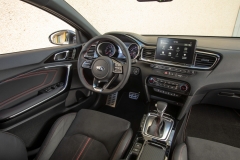 Kia Proceed 2018