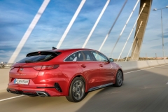 Kia Proceed 2018
