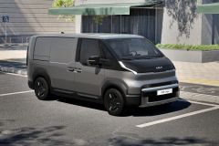 Kia PV5 2025