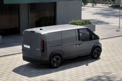 Kia PV5 2025