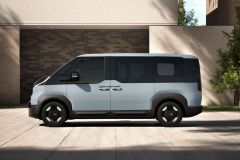 Kia PV5 2025