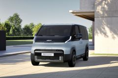 Kia PV5 2025