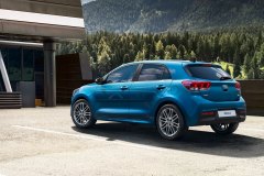 Kia Rio 2020