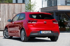 Kia Rio 2017
