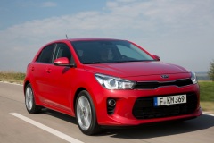 Kia Rio 2017