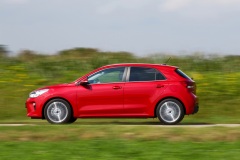 Kia Rio 2017